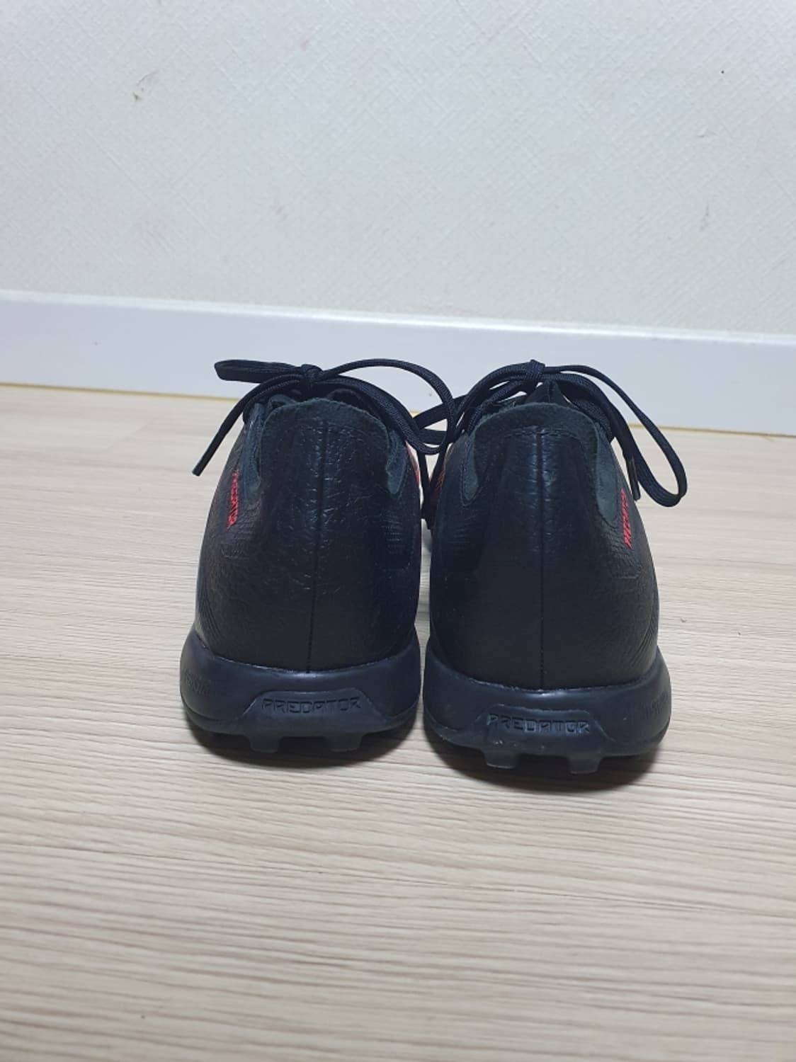 아디다스 프레데터 리그 TF 풋살화 265 상품이미지5