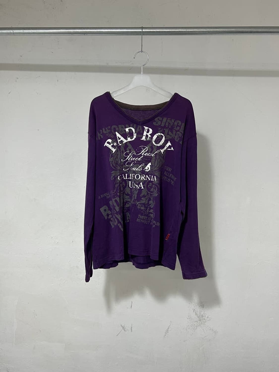 vtg top 상품이미지1