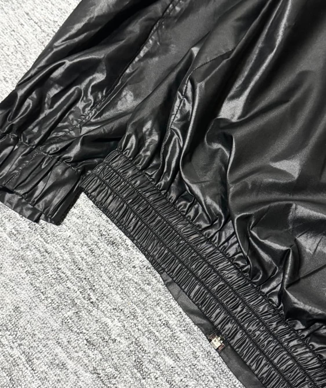 07SS Raf by Raf Simons Coated Jacket 상품이미지4