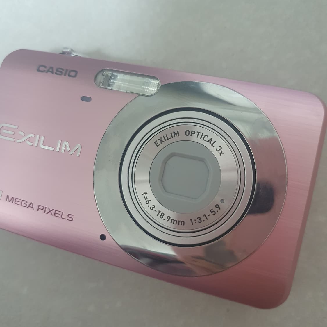 [카리나,선미,미나 디카✨] 카시오 엑슬림 z80 상품이미지9