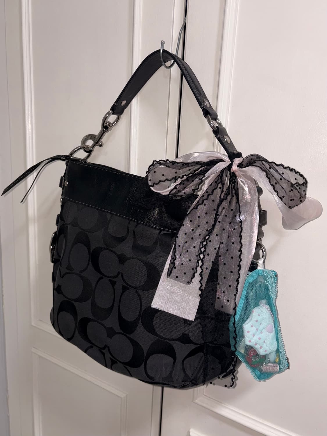 Coach shoulder bag 상품이미지2