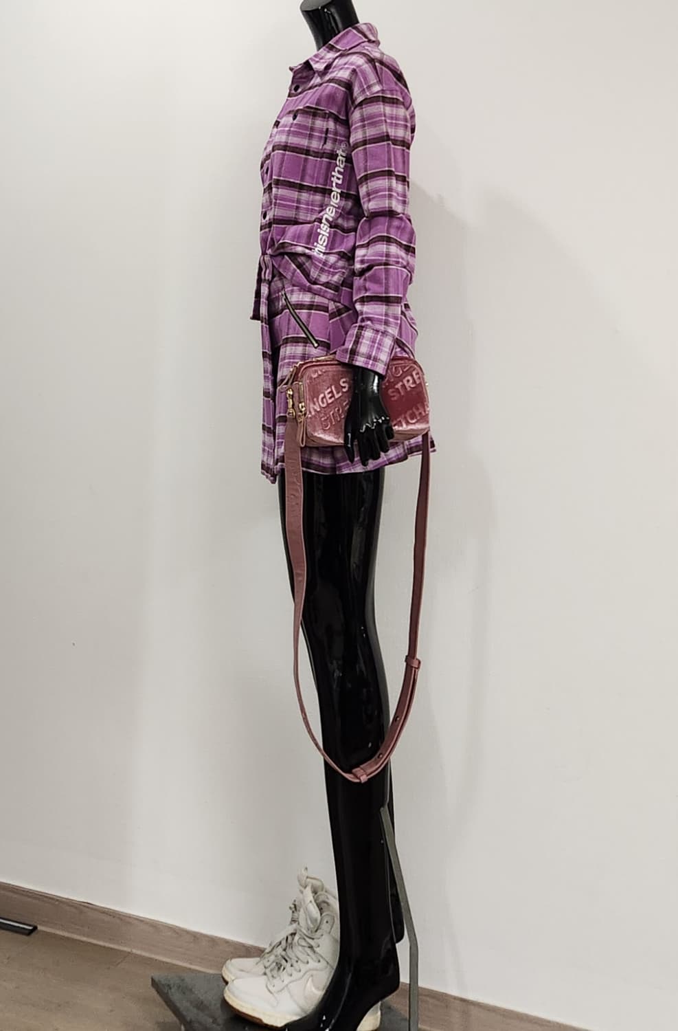 디스이즈네버댓 셋업  상품이미지3