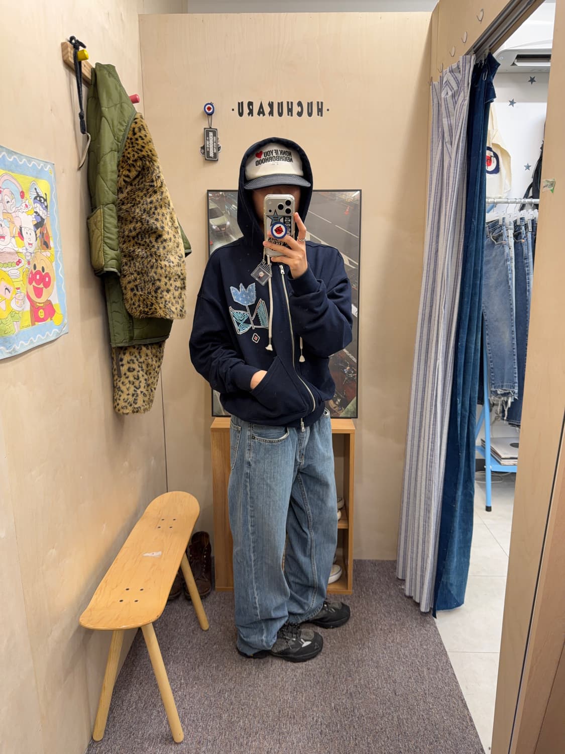 Levi’s 559 상품이미지5