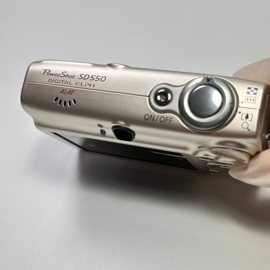 민트) Canon ixus 750 sd550 ixy 700 캐논 디카 상품이미지5