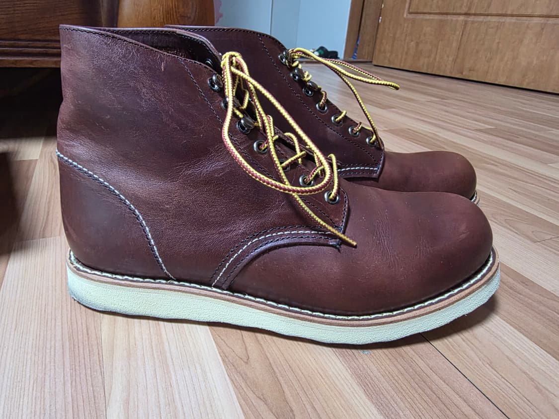 호킨스 부츠 275 상품이미지3