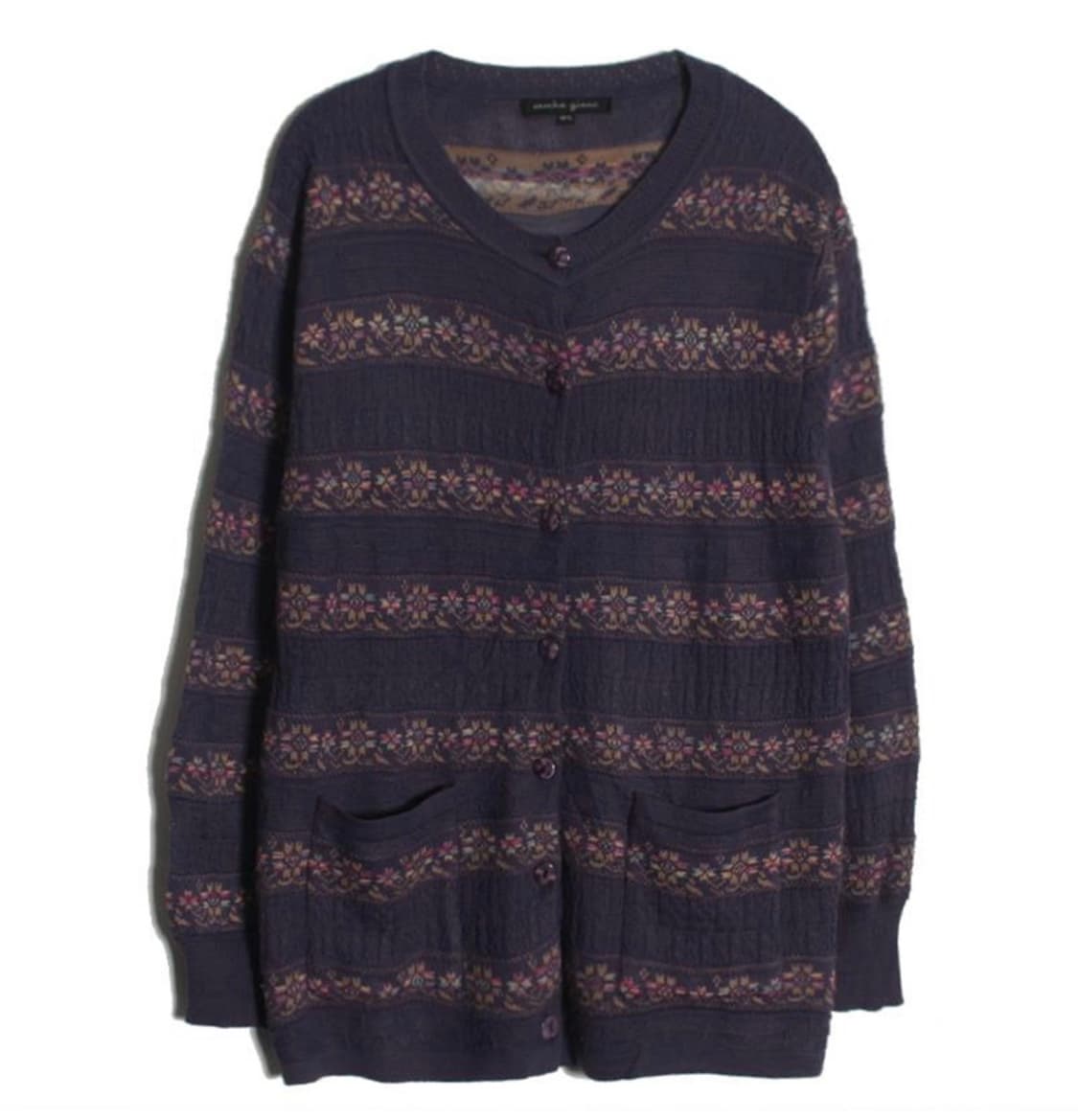 Mocha giene 니트 가디건 상품이미지1