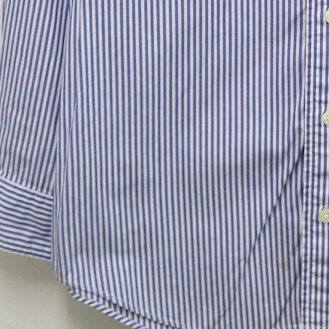 폴로 랄프로렌 스트라이프 셔츠 63931 상품이미지4