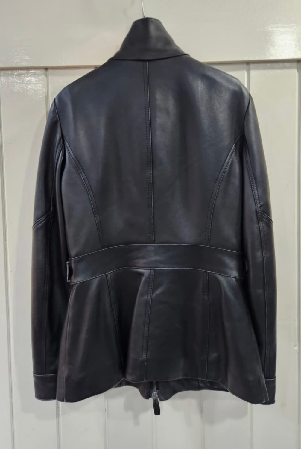 발리 양가죽자켓 상품이미지2