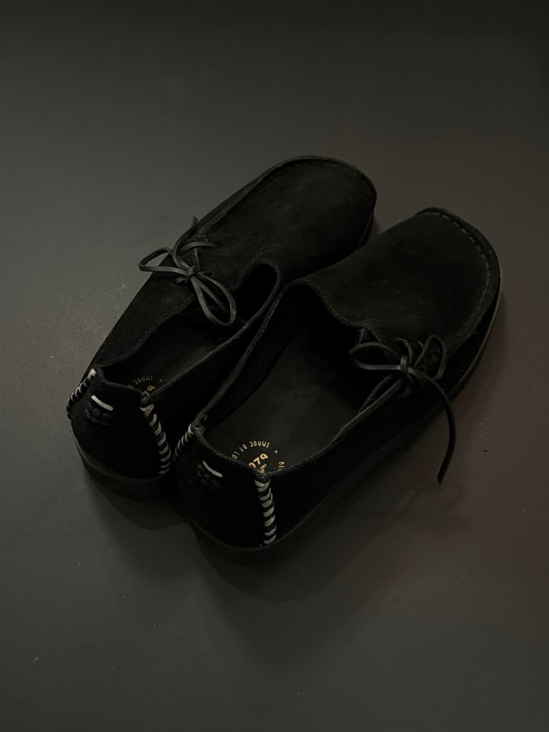 클락스 블루마운틴 235 상품이미지3