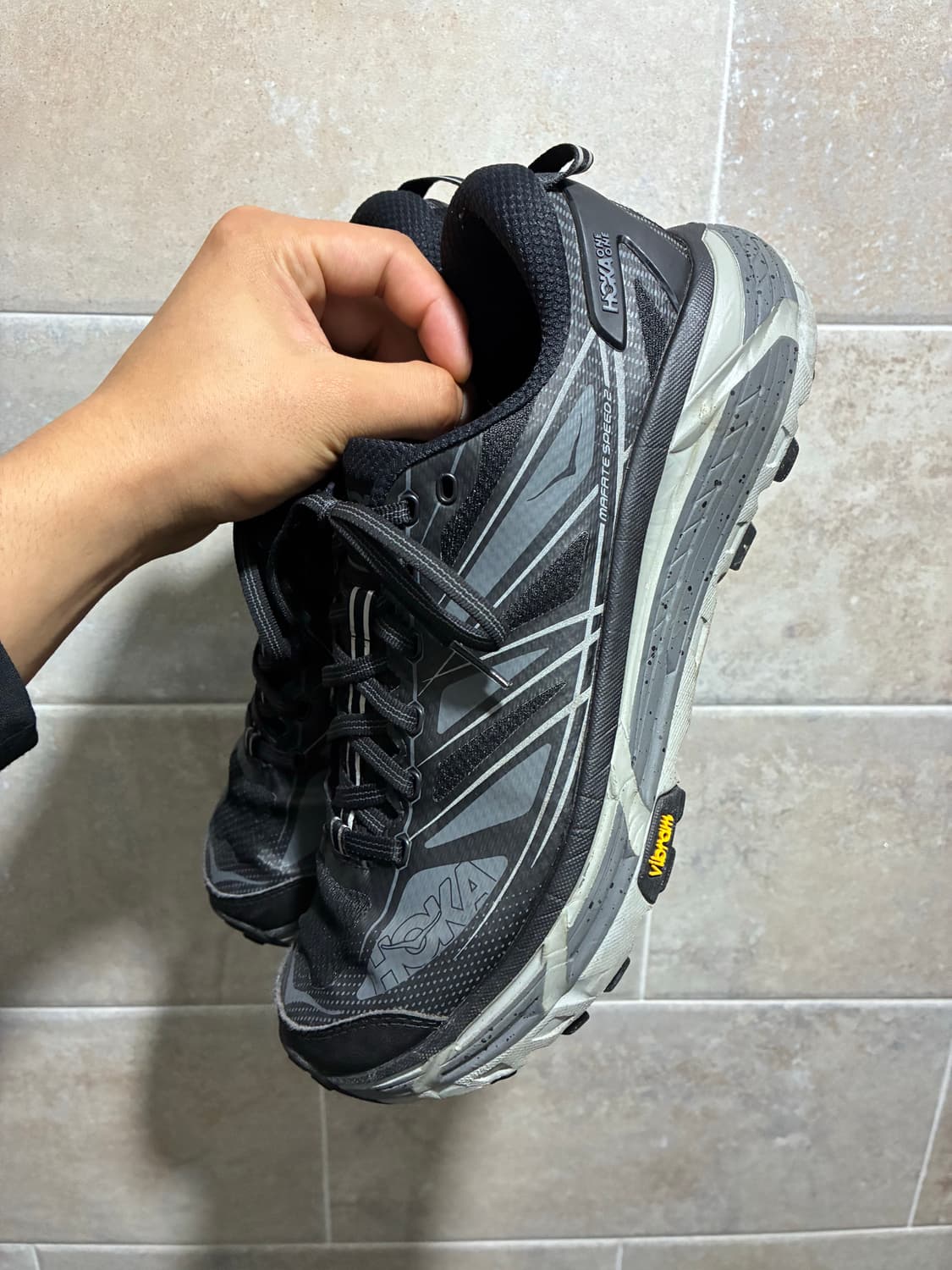 호카 마파테스피드2 275 풀박 상품이미지3