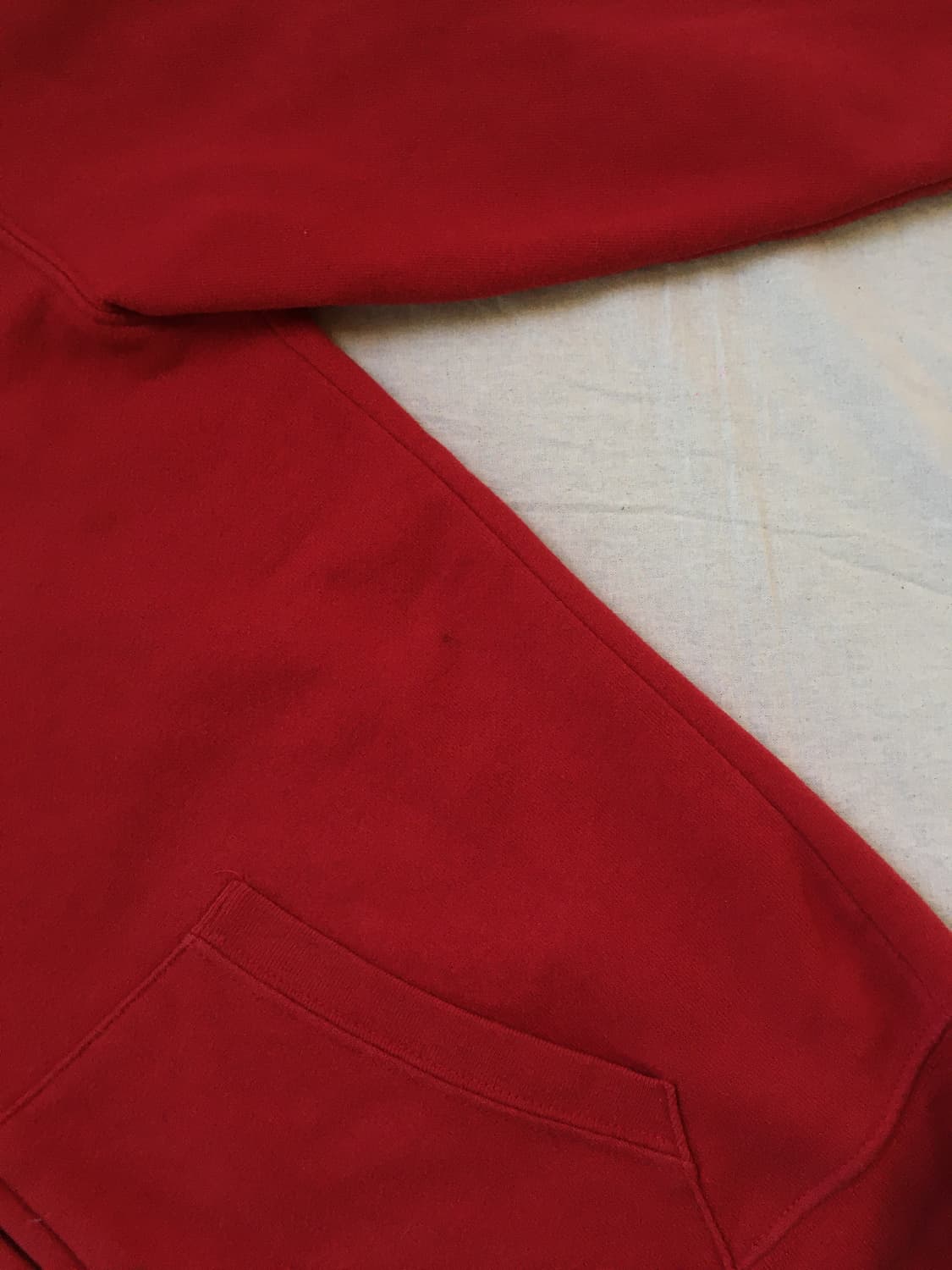 폴로 랄프로렌 포니 후드집업 상품이미지7