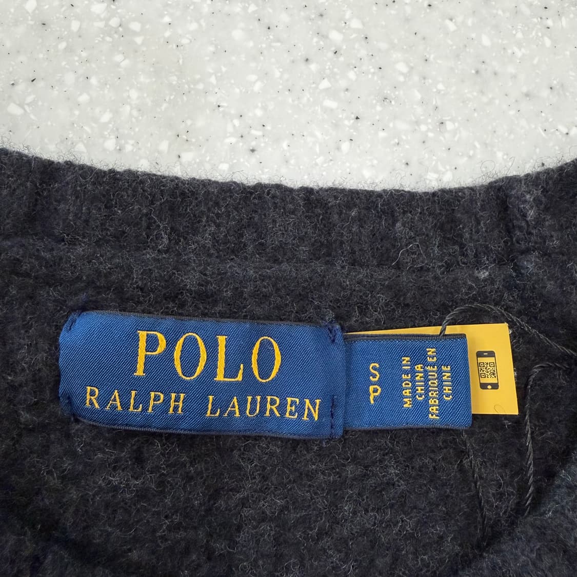 181. 폴로 니트 상품이미지2