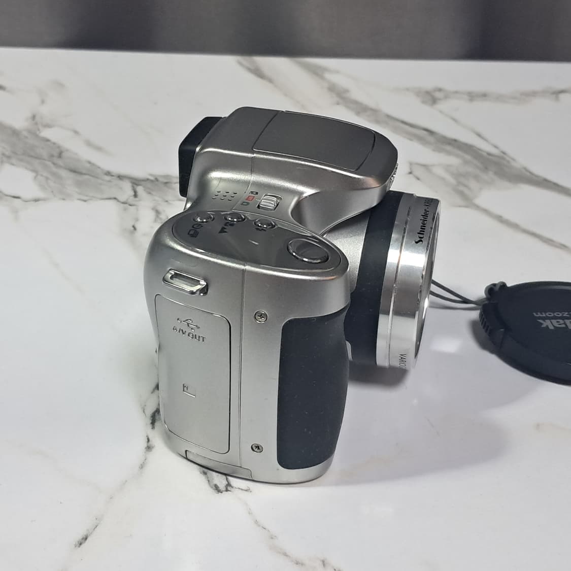 필름감성! 코닥 이지쉐어 Z710 빈티지 카메라 상품이미지4