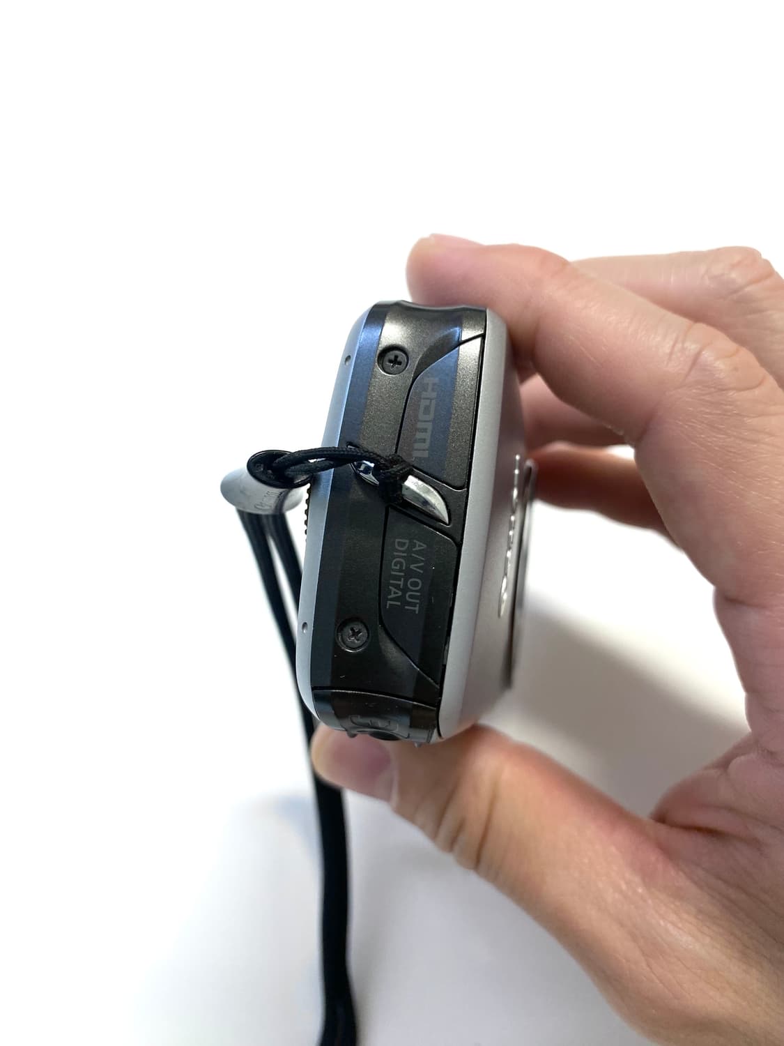 캐논 익서스 IXUS 200 IS 디지털 카메라 상품이미지7