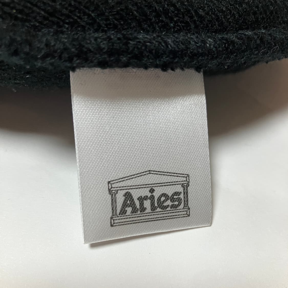 Aries art trip beanie 에리즈 아트 트립 비니 상품이미지6