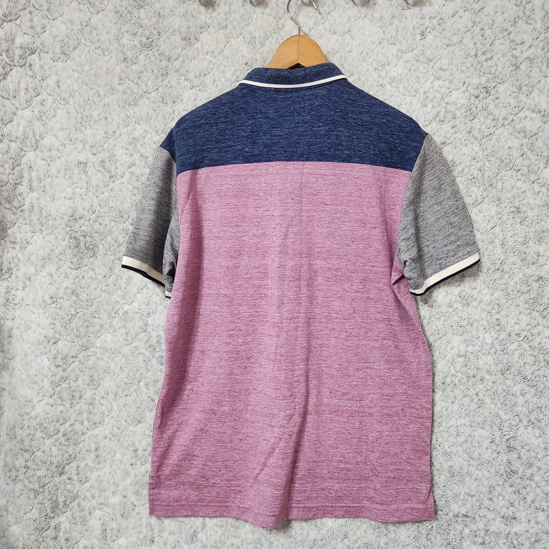 226A [110] 빈폴 반팔 카라티 상품이미지3