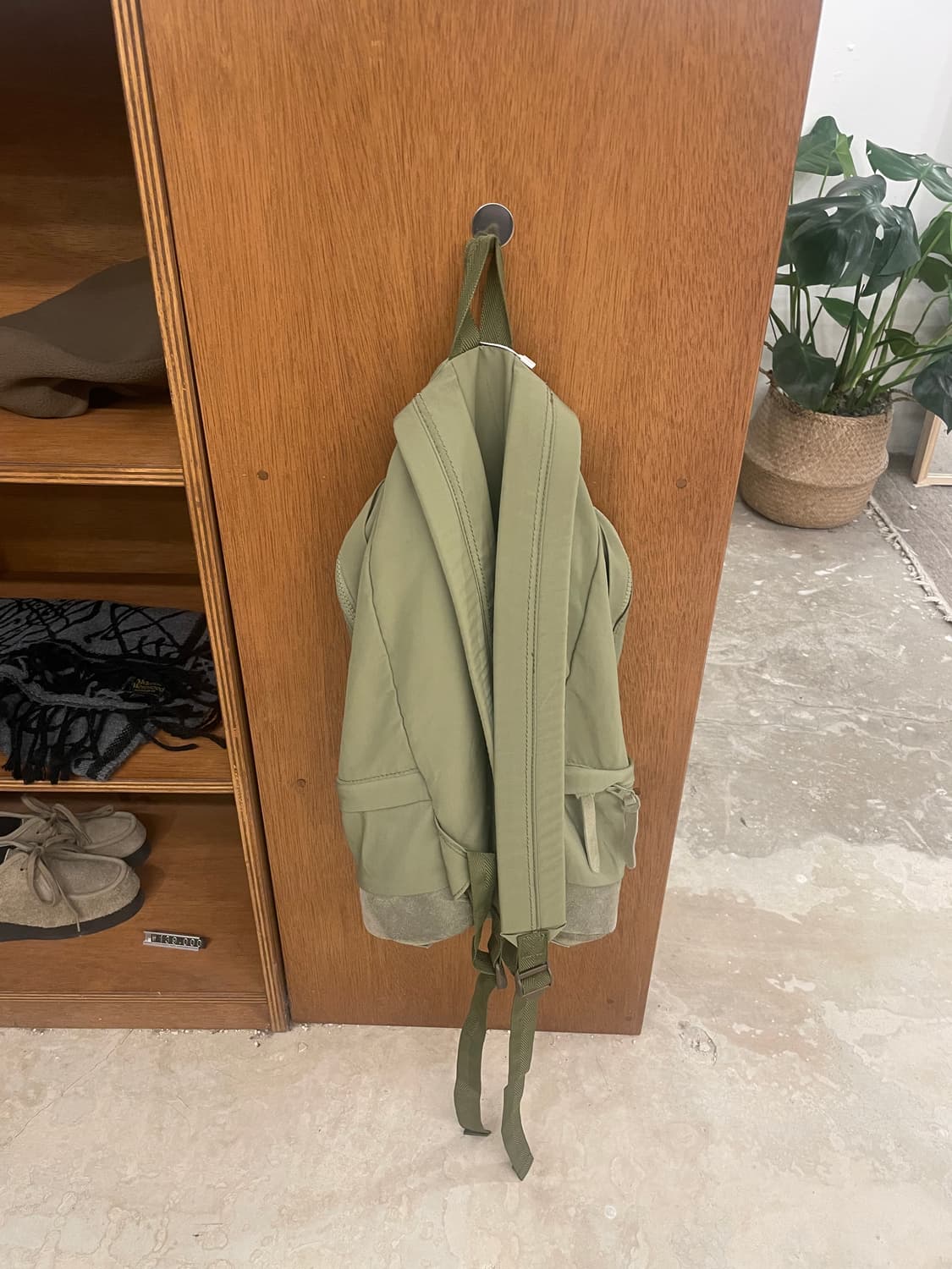 master&co backpack 상품이미지2