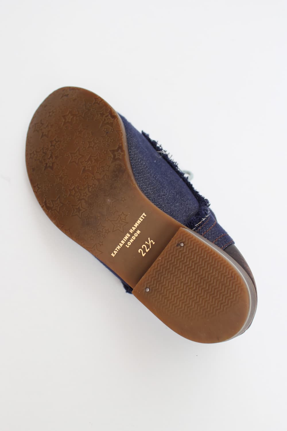 Katharine Hamnett 상품이미지7