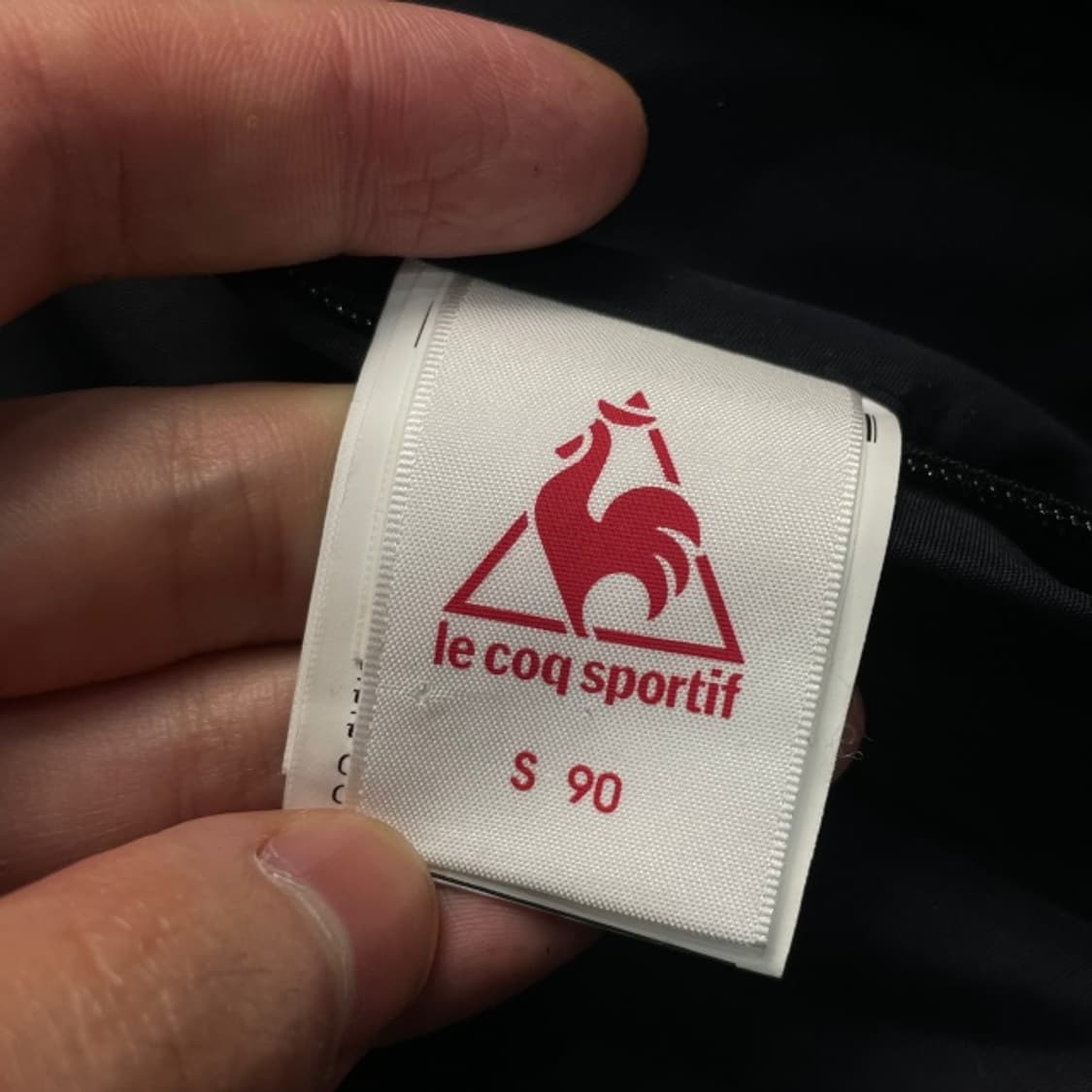 100 르꼬끄 리버서블 후리스 점퍼 상품이미지3