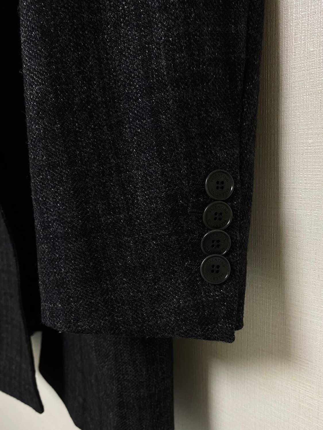 VALENTINO TWEED COAT 상품이미지4