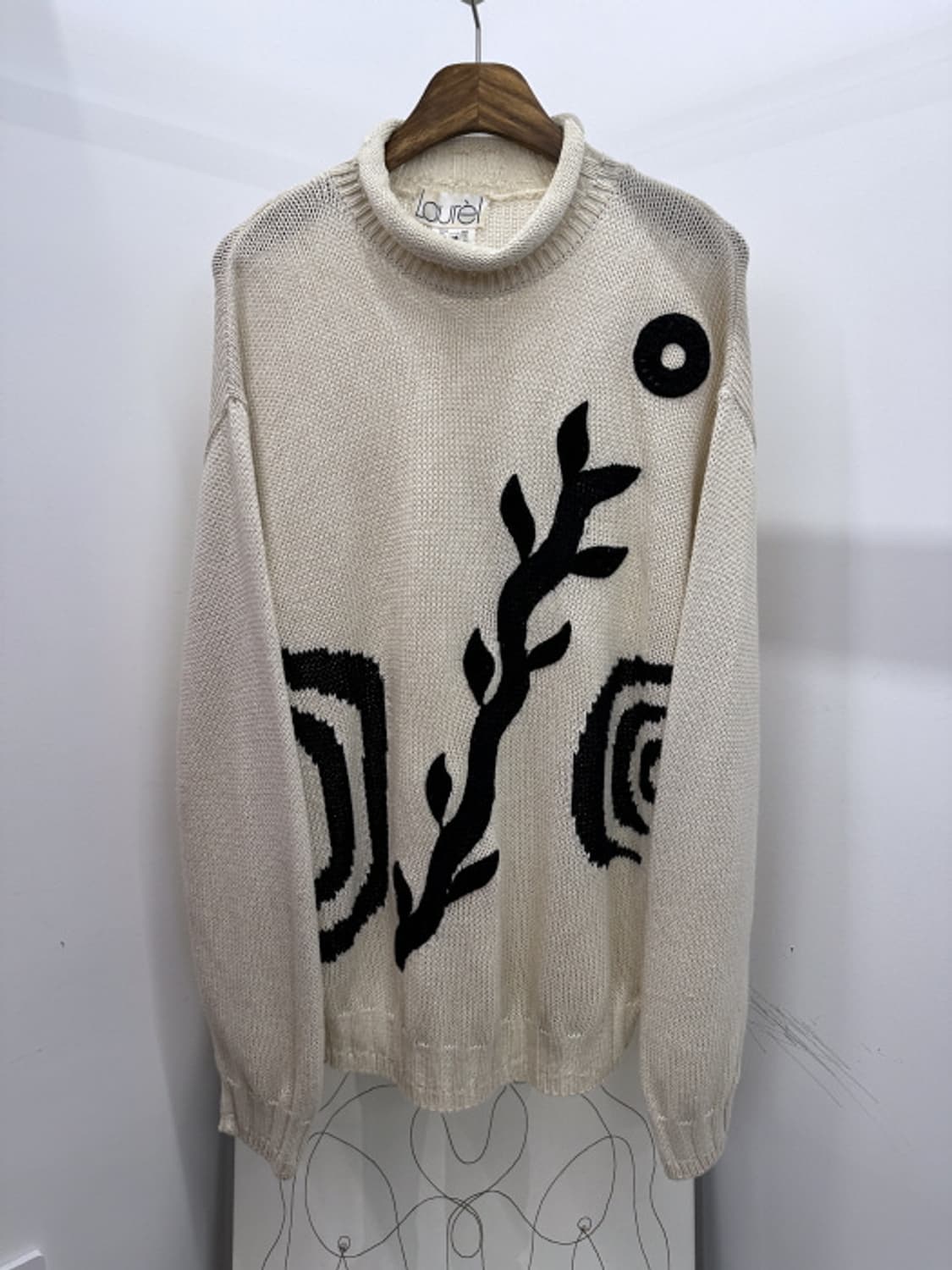 90'S LAURÈL (L) 상품이미지1