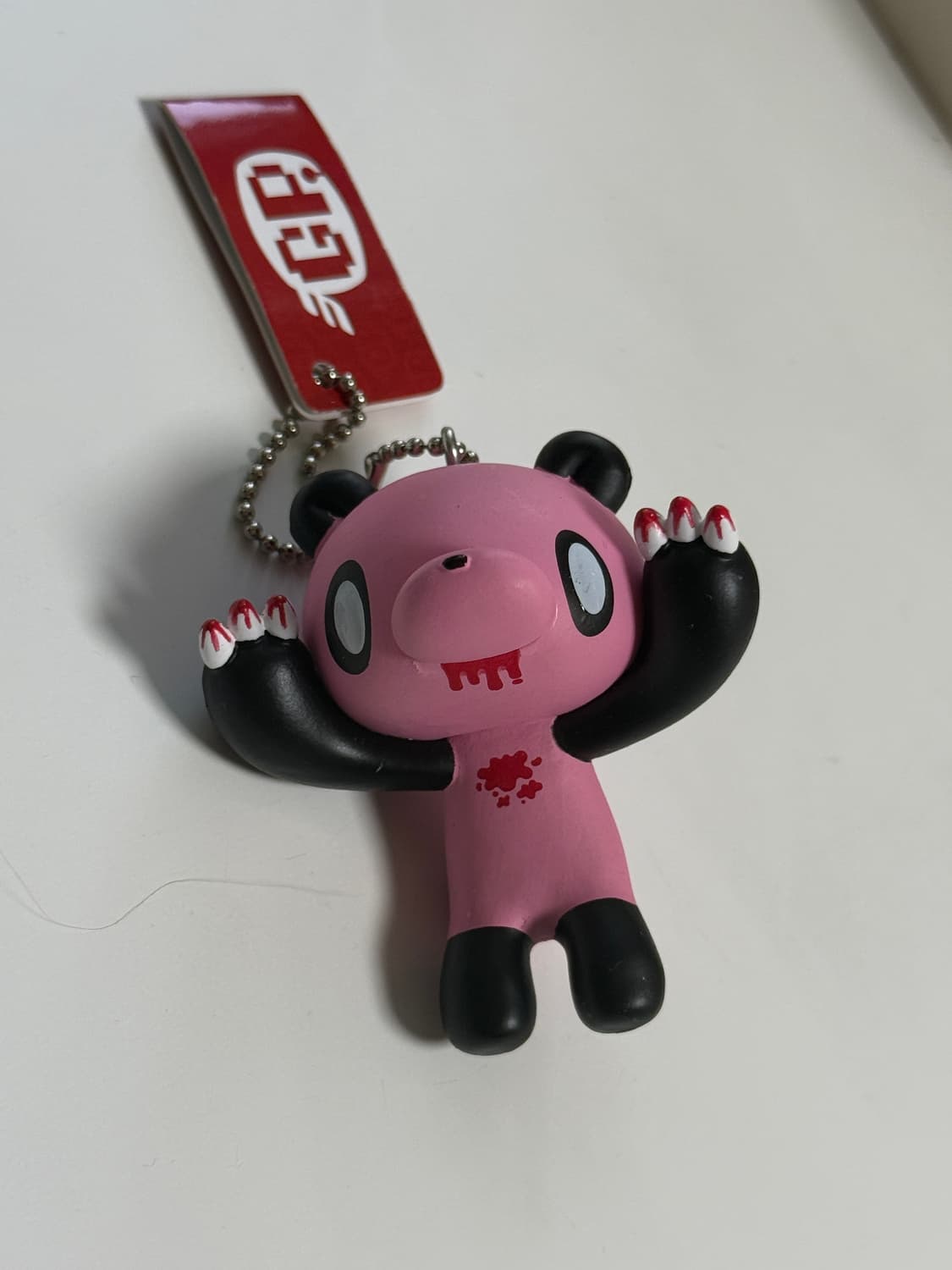 고전 글루미베어 키링 상품이미지1