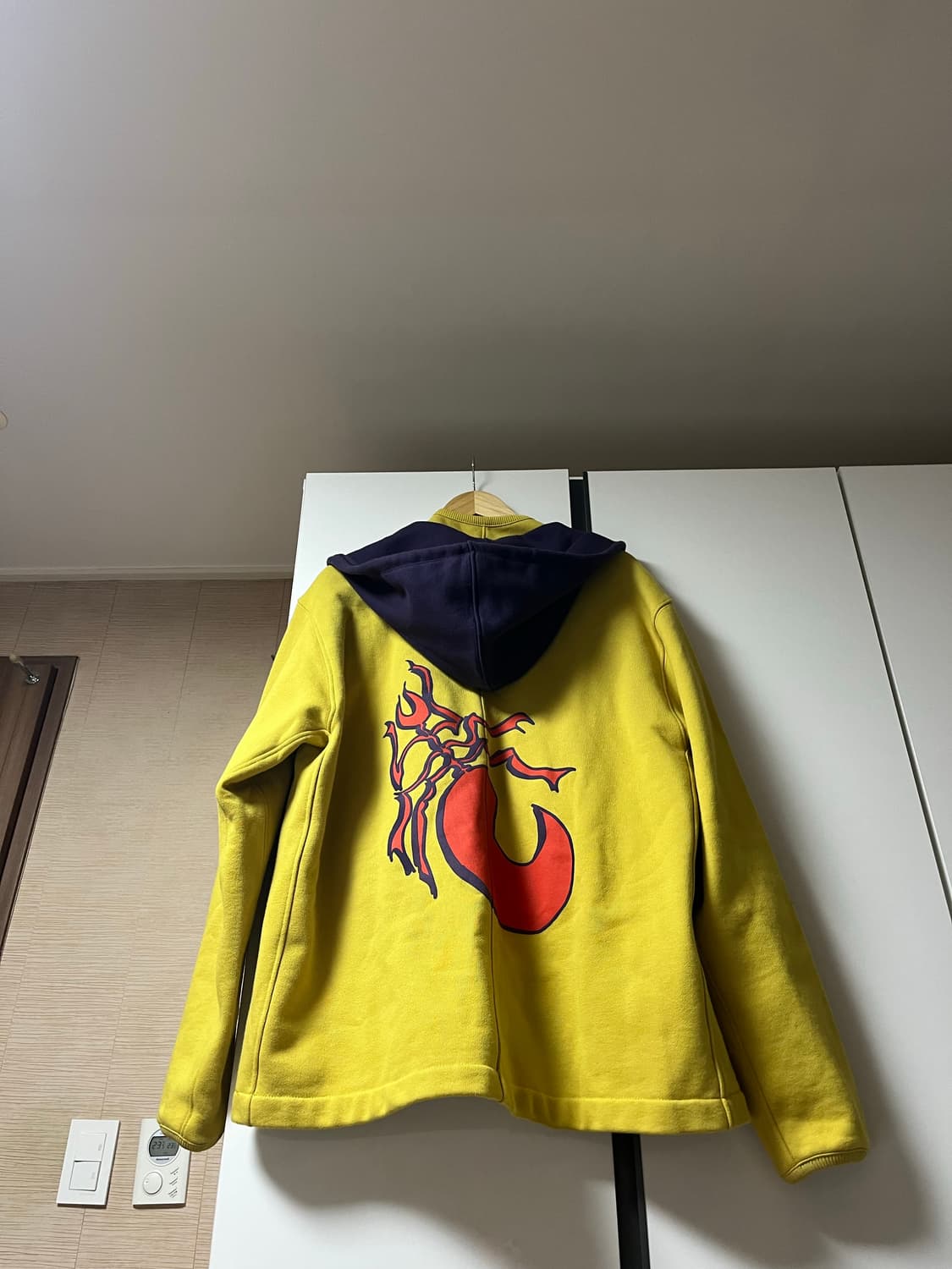 [50] 키코 코스타디노브 Sharif Farrag 후드집업 상품이미지4