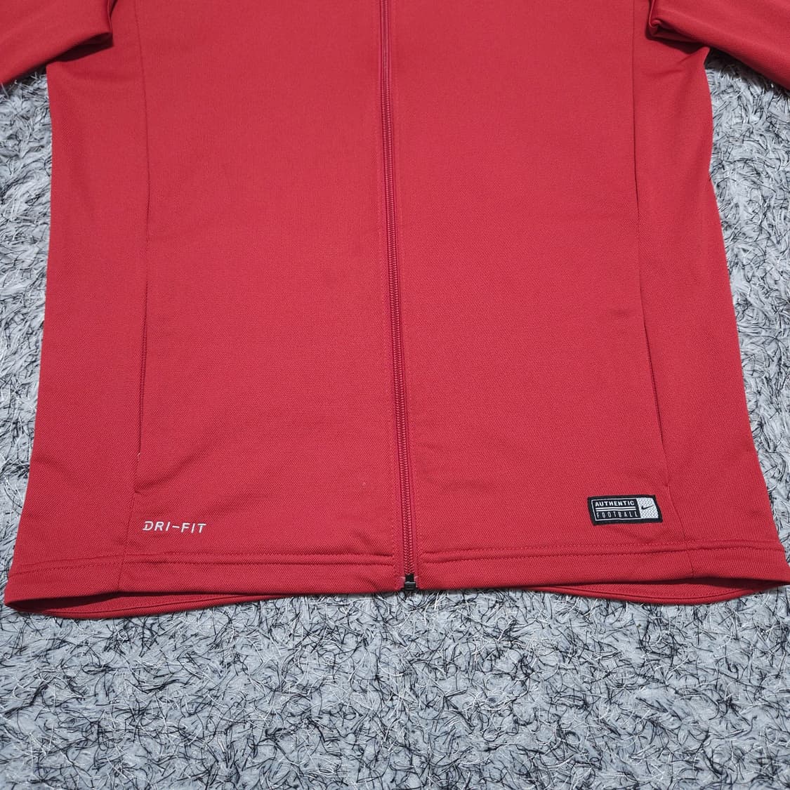 나이키) M 남자 드라이핏 트레이닝상의 / 왕눈이샵 상품이미지5