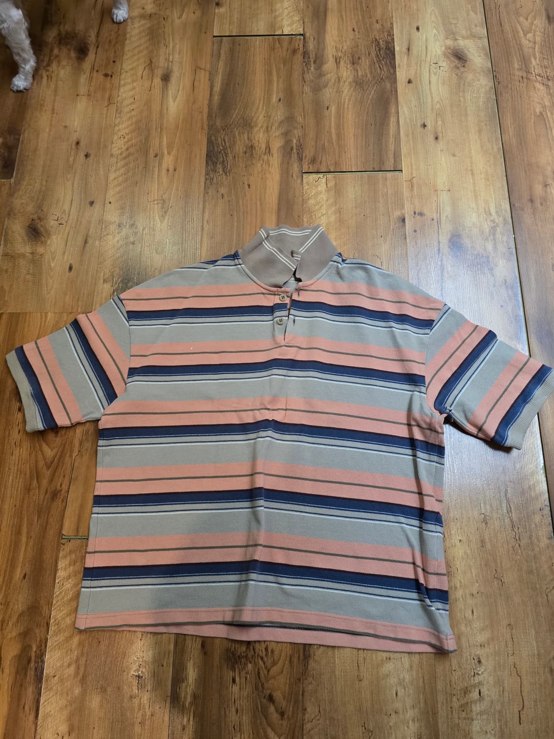 캐피탈 반팔 티셔츠 판매합니다 상품이미지1