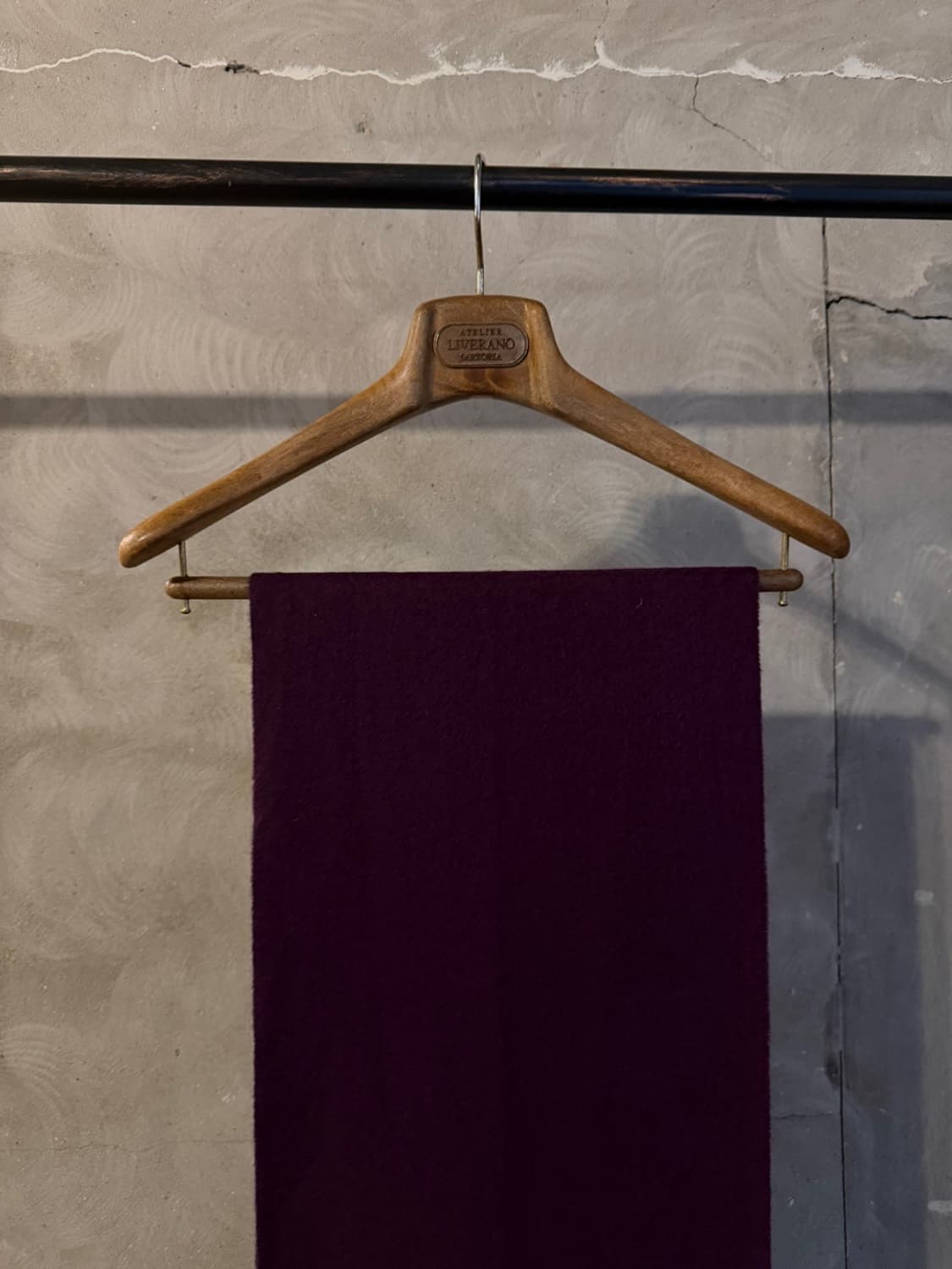 니나리치 캐시미어 머플러 상품이미지4