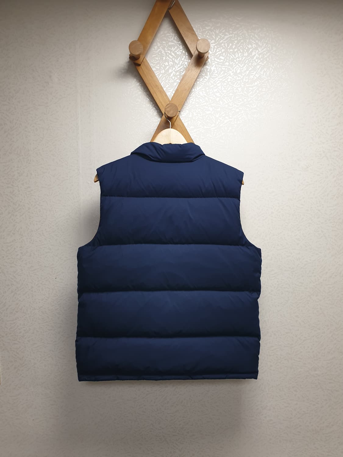 [남100] 폴로 랄프로렌 리버시블 패딩조끼 상품이미지7