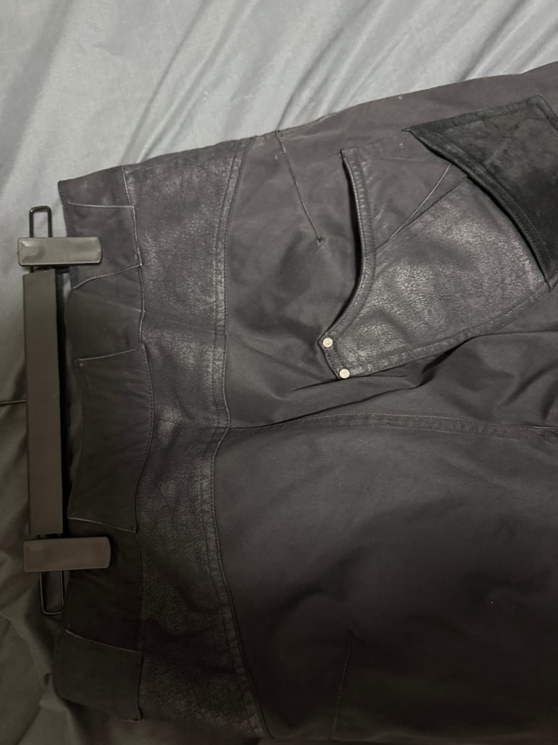 엑슬림 ep.2 트라우저 상품이미지4