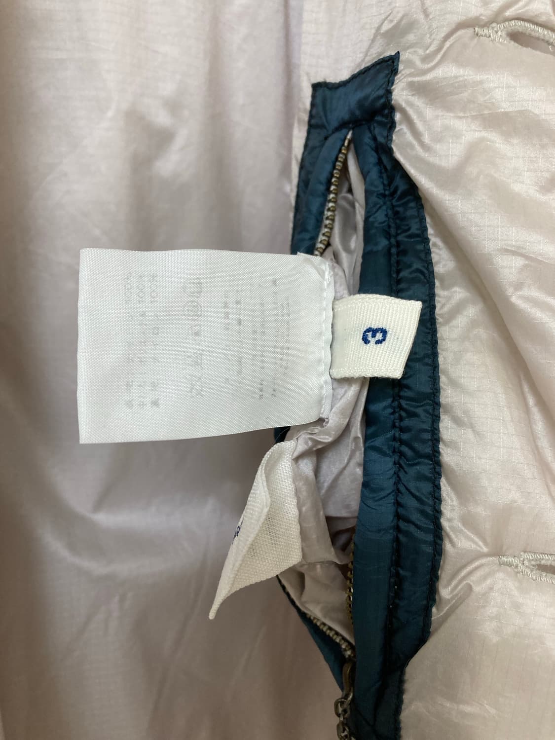 빈티지자켓 상품이미지6