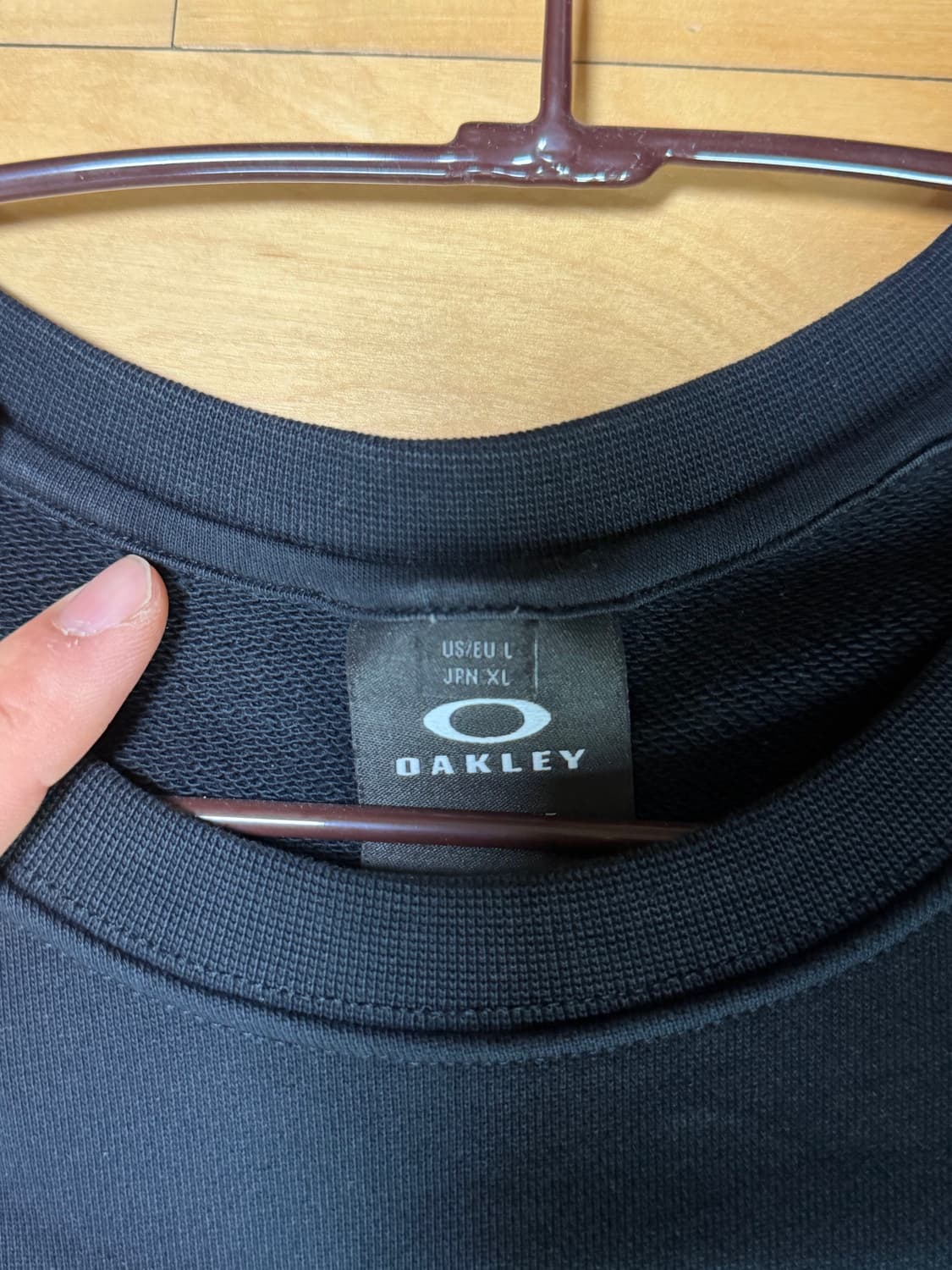 Oakley 롱슬리브 xl 상품이미지2