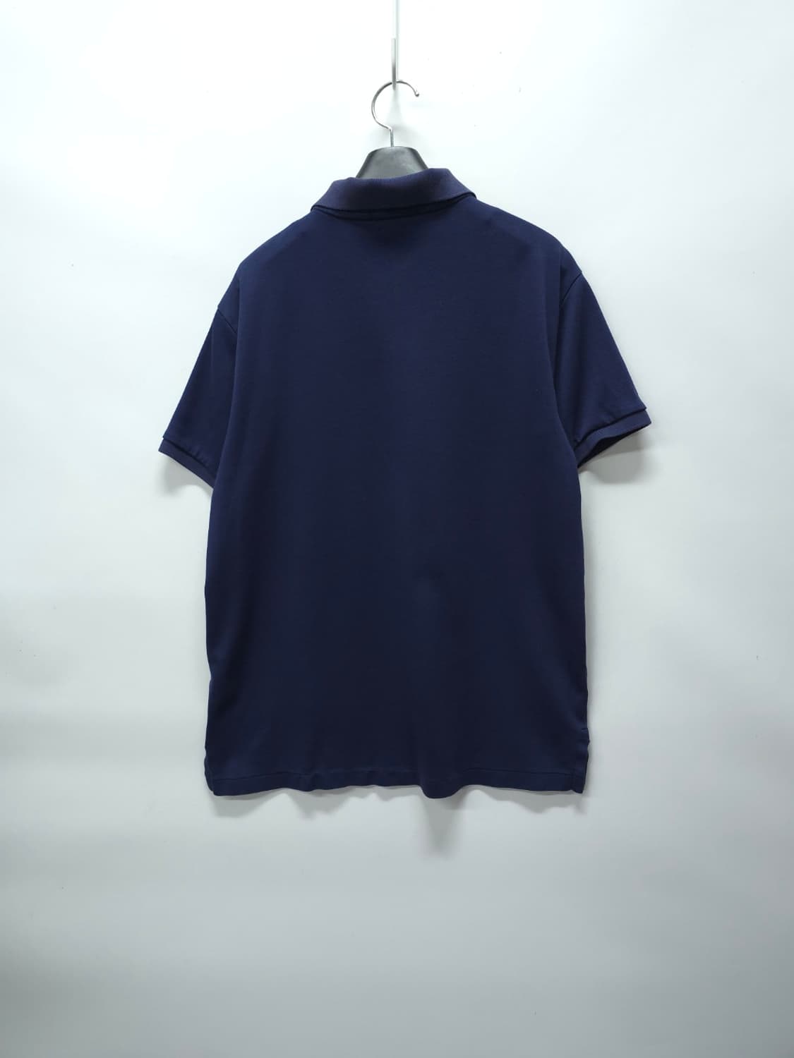 폴로 랄프로렌 커스텀 슬림핏 반팔 카라티(95) 상품이미지8