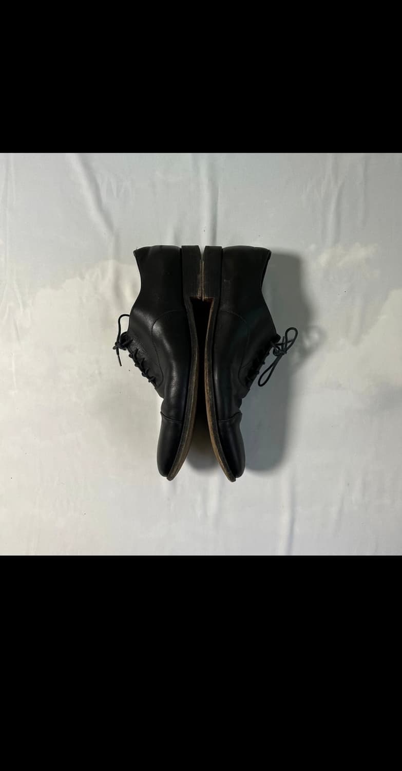 Prada cap toe derby shoes 상품이미지4