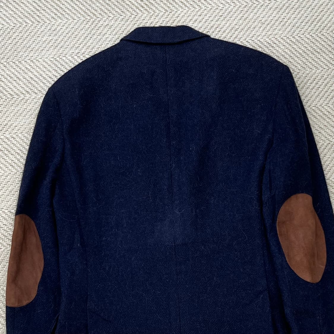 폴로 랄프로렌 울 알파카 블레이저 r2572 상품이미지4