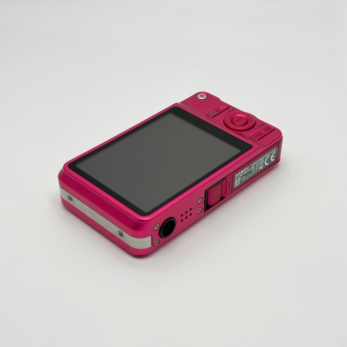 (택포/샘플사진o) 카시오 Casio Exlim EX-Z90 상품이미지5