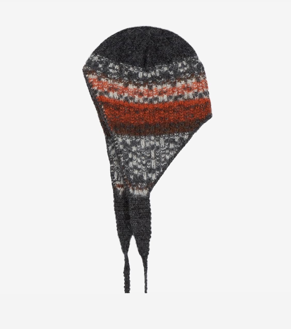 Perverze beanie 퍼버즈 귀마개 비니 새제품 상품이미지1