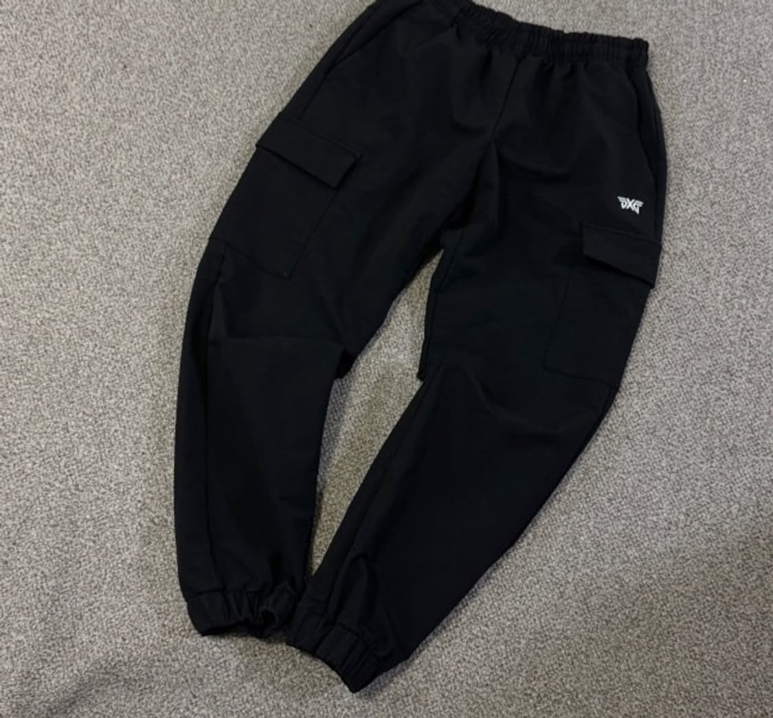 PXG 카고 골프바지 골프팬츠 27~30인치 상품이미지1