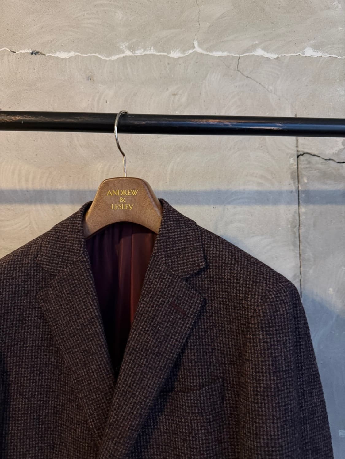 캠브리지 멤버스 자켓 남성100 상품이미지3