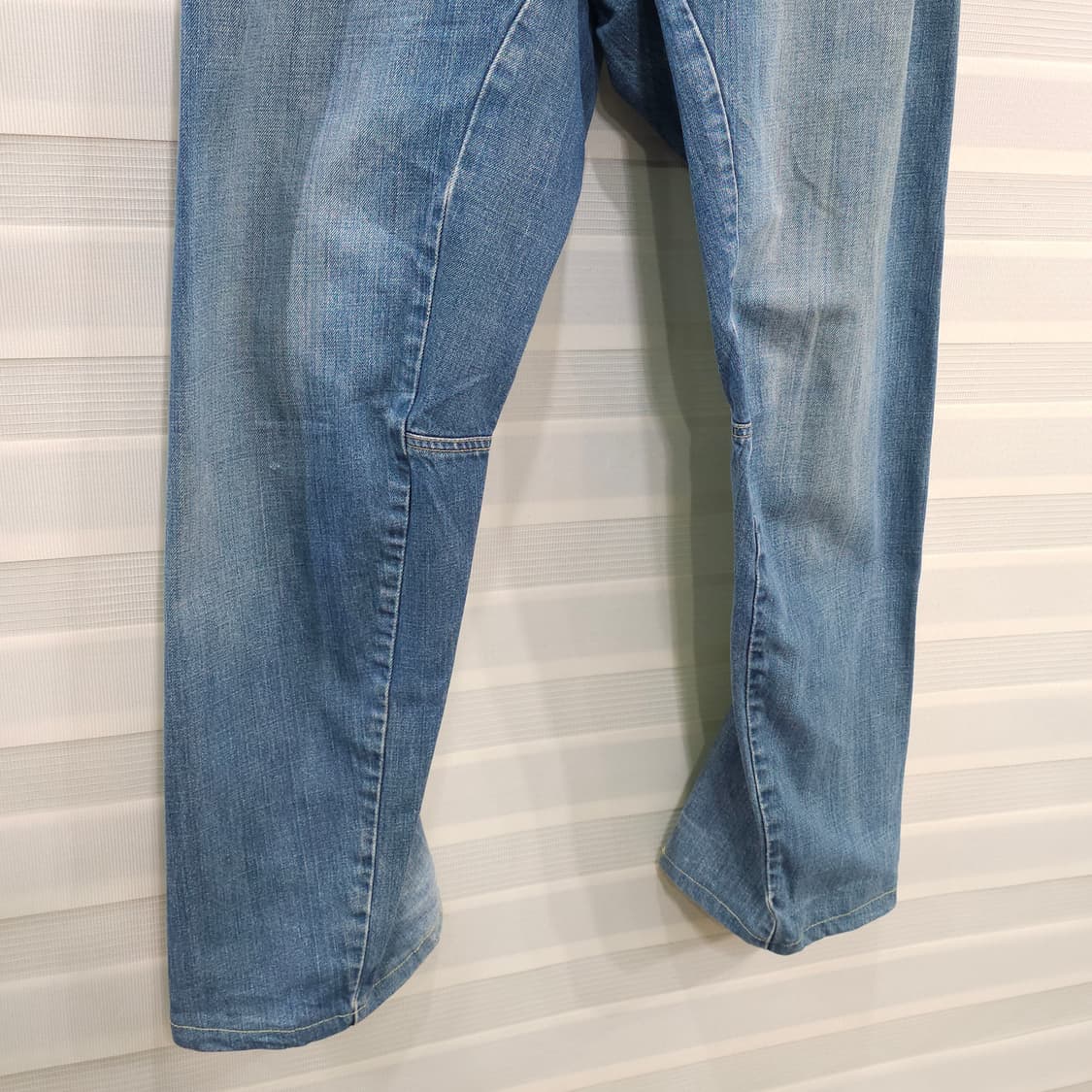 지스타 로우 G-Star RAW 빈티지 데님팬츠- 32정도 상품이미지7