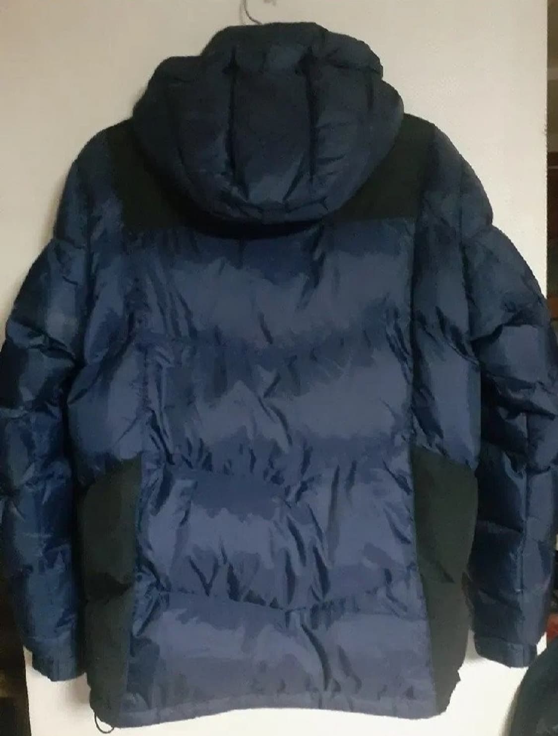 NIX 닉스 덕다운 오리털 패딩 남성 100 상품이미지2