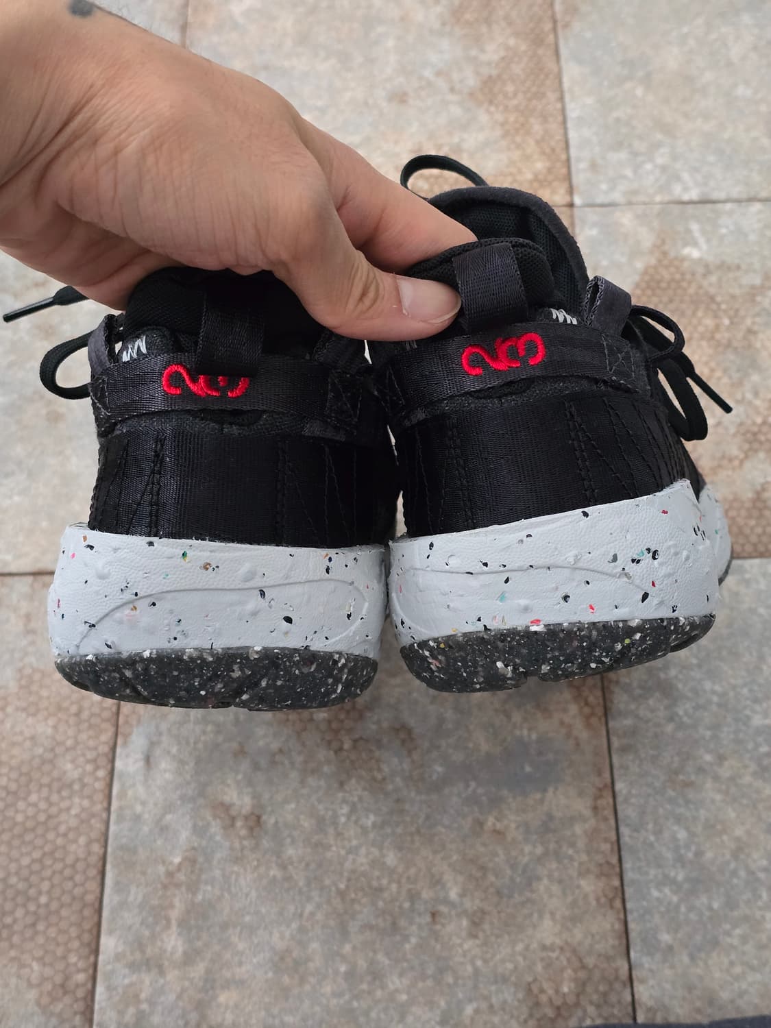 (250)나이키 조던 크레이터 상품이미지7