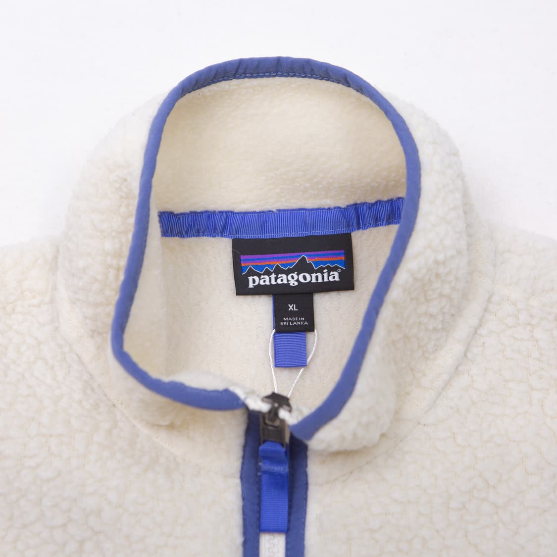 파타고니아 레트로 파일 플러스 자켓 상품이미지3