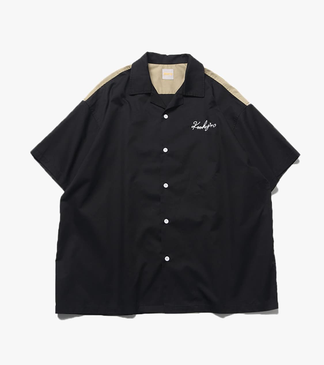 WHO’S WHO GALLERY - WORK SHIRT 상품이미지2