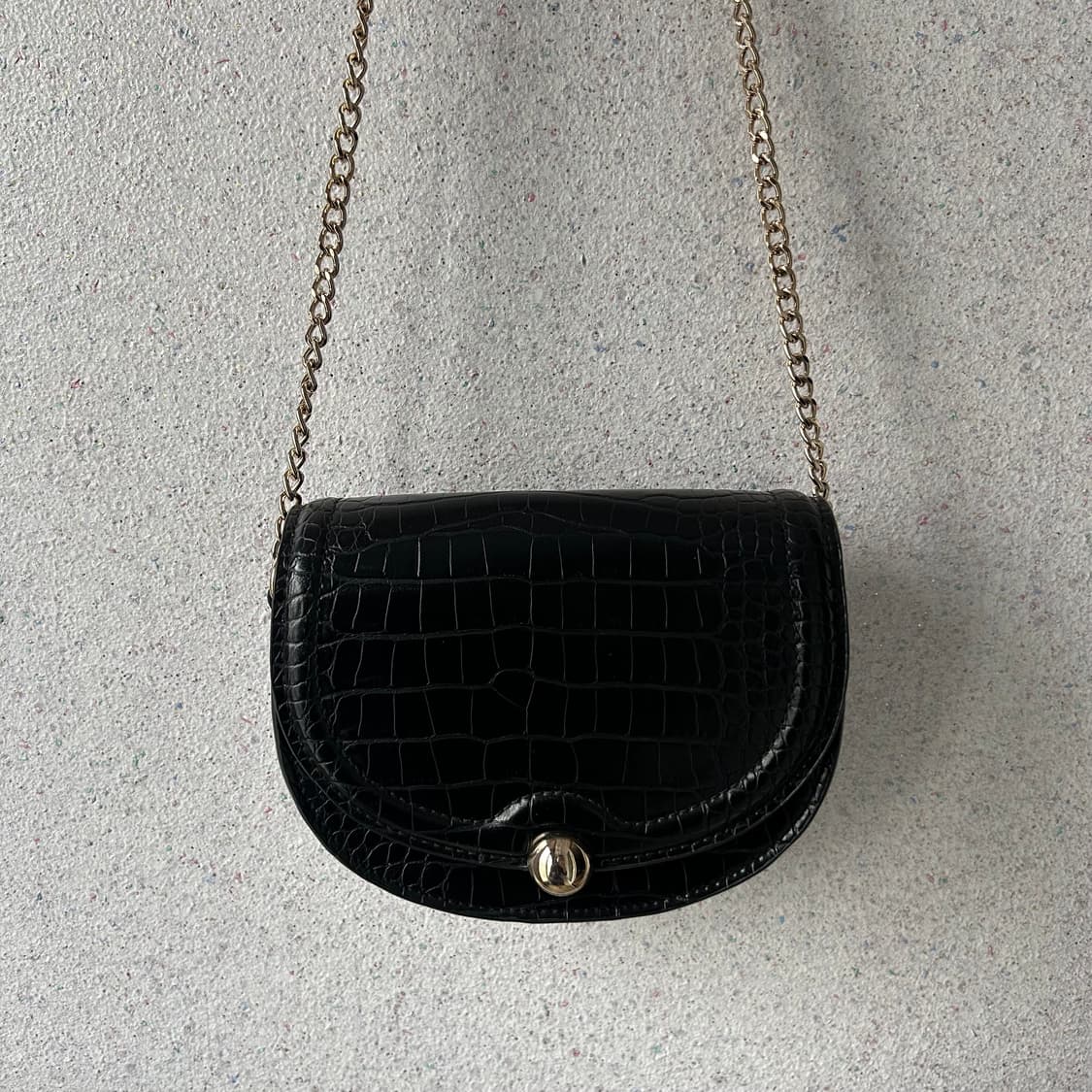 black chain bag mini 상품이미지6