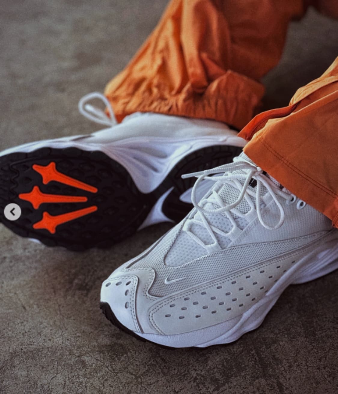 280 새제품) 나이키 드레이크 녹타 에어 줌 드라이브 운동화 신발 상품이미지1