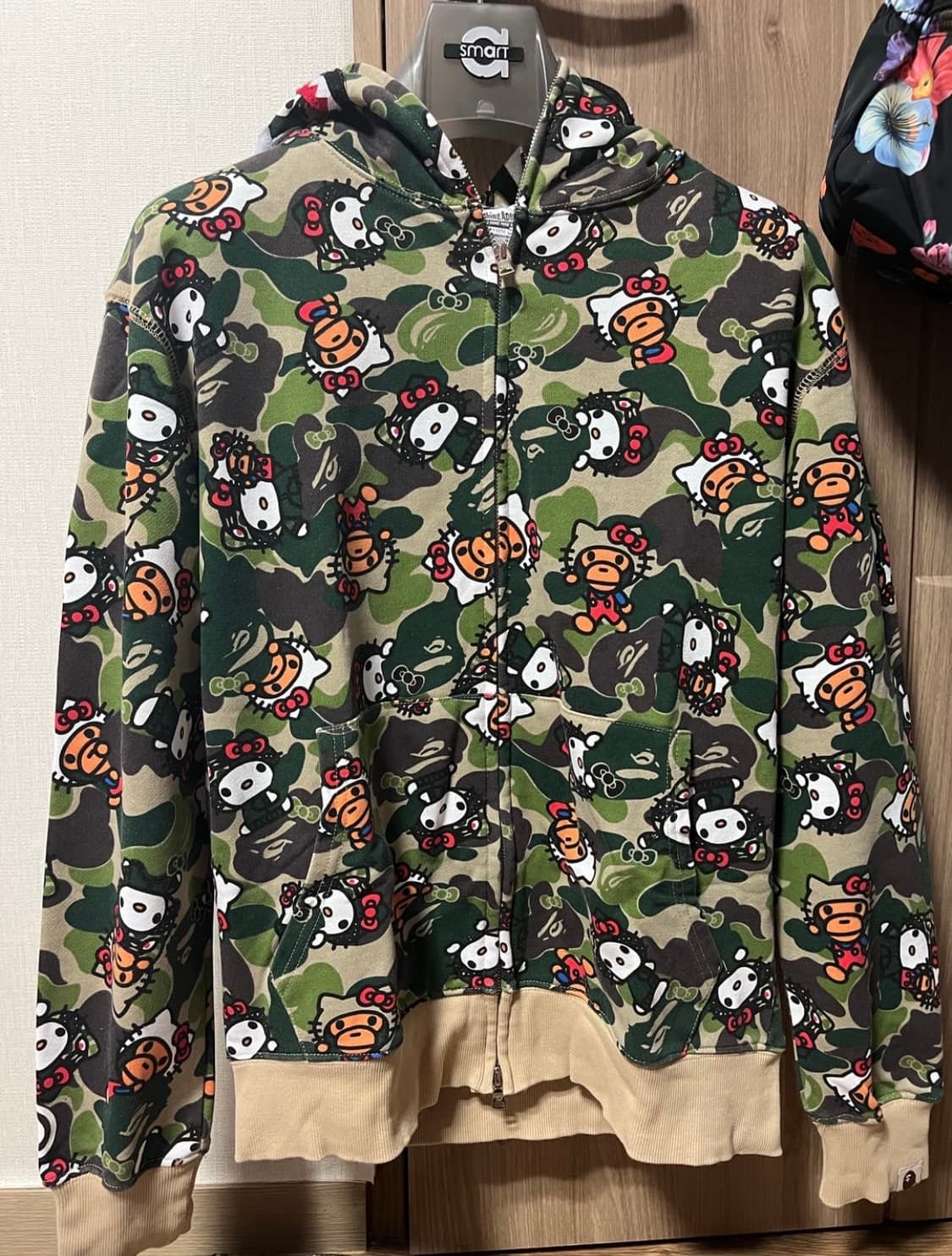 헬로키티 베이프  상품이미지2