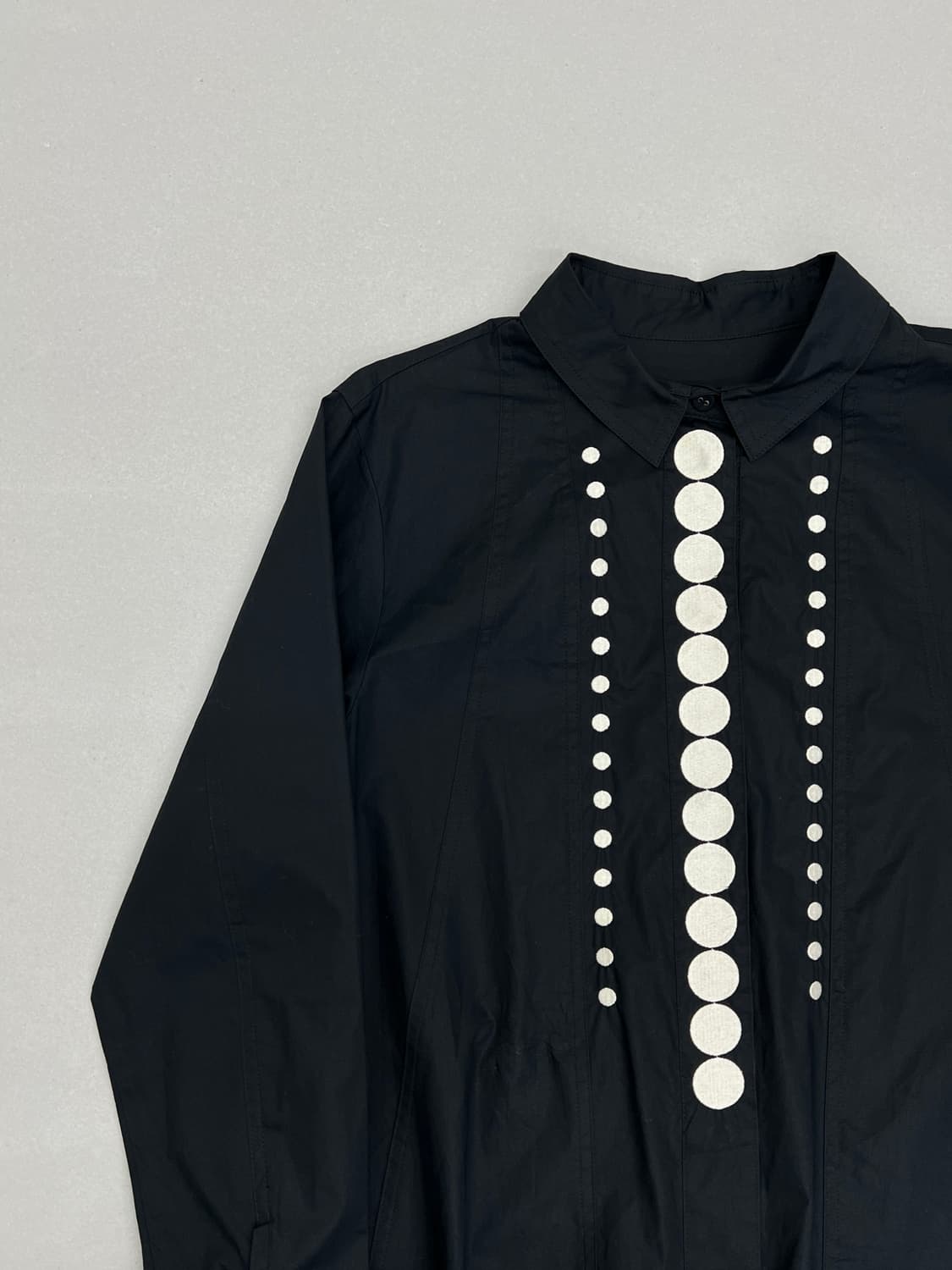 TOKUKO LER VOL 원피스 상품이미지2